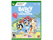 Bluey: The Videogame [Xbox Series X - Xbox One, английская версия]