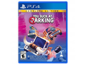 You Suck at Parking - Complete Edition [PS4, русские субтитры]