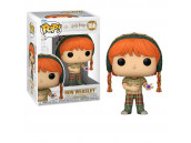Фигурка Funko Pop! Harry Potter and the Prisoner of Azkaban - Ron with Candy (166)