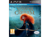 Disney / Pixar's Brave / Храбрая сердцем (с поддержкой PS Move) [PS3, английская версия]