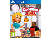 My Universe: Cooking Star Restaurant [PS4, английская версия]