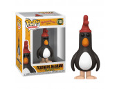 Фигурка Funko Pop! Animation: Wallace & Gromit - Feathers McGraw (1746)