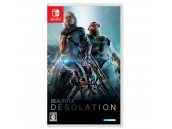 Beautiful Desolation [Nintendo Switch, английская версия]