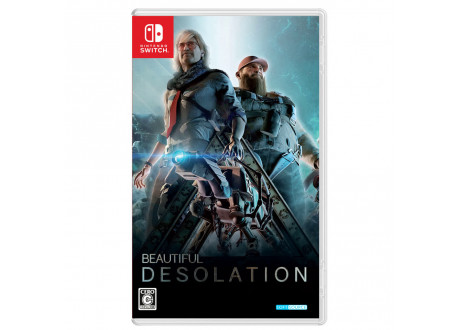 Beautiful Desolation [Nintendo Switch, английская версия]