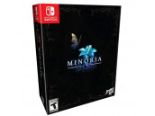 Minoria - Collector's Edition (Limited Run) [Nintendo Switch, русские субтитры]