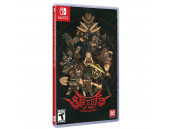 Streets of Red - Devil's Dare Deluxe (Limited Run) [Switch, английская версия]