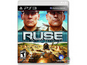 R.U.S.E.: the Art of Deception (R-3) [PS3, английская версия]