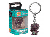 Брелок POP! Pocket Keychain: Disney Nightmare Before Christmas - Oogie Boogie