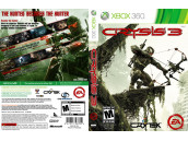 Crysis 3 [Xbox 360, английская версия]