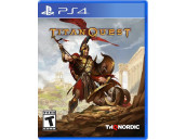 Titan Quest [PS4, русская версия]