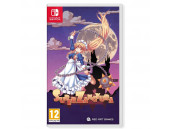 Super Zangyura [Switch, английская версия]
