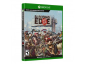 Bleeding Edge [Xbox One, русские субтитры]