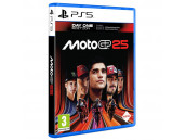 MotoGP 25 - Day One Edition [PS5, английская версия]