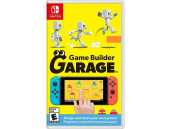 Game Builder Garage [Nintendo Switch, английская версия]