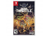 Demon Throttle [Nintendo Switch, русские субтитры]