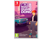 Road to Guangdong [Nintendo Switch, русские субтитры]