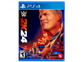 WWE 2K24 [PS4, английская версия]