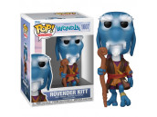 Фигурка Funko Pop! Television: Wondla - Rovender Kitt (1607)