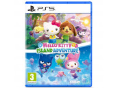 Hello Kitty Island Adventure [PS5, русские субтитры]