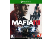 Mafia III [Xbox One, русские субтитры]