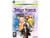 Tales of Vesperia [Xbox 360, английская версия]