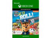 Paw Patrol: On A Roll [Xbox One, английская версия]