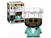 Фигурка Funko Pop! Television: South Park - Chef in Suit (1474)