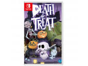 Death or Treat [Nintendo Switch, русская версия]