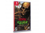 Corpse Killer (Limited Run #087) [Nintendo Switch, английская версия]