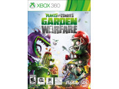 Plants vs. Zombies Garden Warfare [Xbox 360, английская версия]