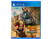 Metal Slug Tactics [PS4, английская версия]