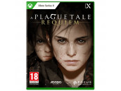 A Plague Tale: Requiem [Xbox Series X, русские субтитры]