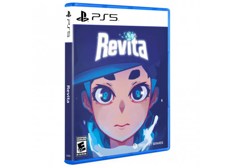 Revita [PS5, английская версия]