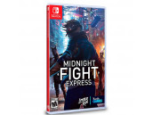 Midnight Fight Express (Limited Run) [Switch, русские субтитры]