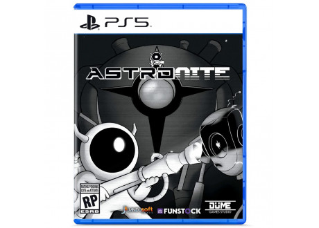 Astronite [PS5, английская версия]