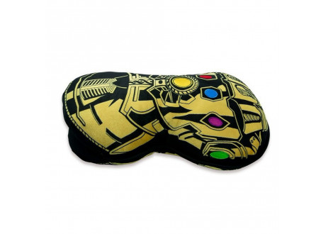 Подушка Marvel - Infinity Gauntlet Cushion, 37x25cm