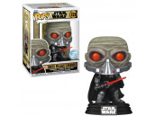 Фигурка Funko Pop! Star Wars: Darth Malgus (Legends) (728)