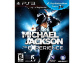 Michael Jackson: The Experience [PS3, английская версия]