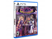 Overroque (Limited Run) [PS5, английская версия]