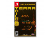 Terra Trilogy [Nintendo Switch, английская версия]