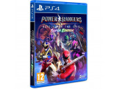 Power Rangers: Battle for the Grid - Super Edition [PS4, английская версия]