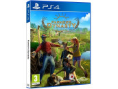 Farmer's Dynasty [PS4, английская версия]