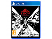 BELOW - Special Edition [PS4, русские субтитры]