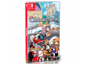 ConnecTank (SLG) [Nintendo Switch, английская версия]