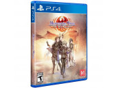 Mercenaries Wings: The False Phoenix (Limited Run) [PS4, английская версия]