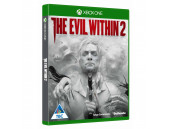 The Evil Within 2 [Xbox One, английская версия]