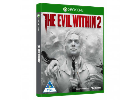 The Evil Within 2 [Xbox One, английская версия]