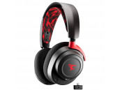 Гарнитура игровая SteelSeries Arctis Nova 7 Faze Clan