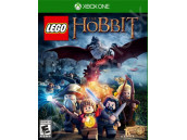 LEGO The Hobbit [Xbox One, русская версия]