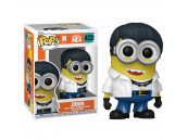 Фигурка Funko Pop! Rocks: Minions x BTS - Jimin (422)